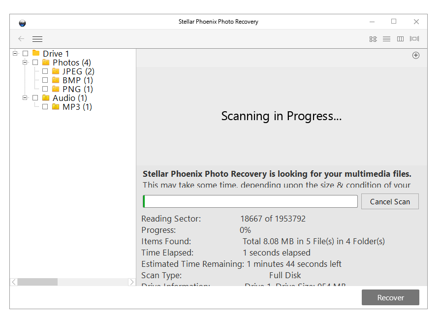 Stellar Phoenix Jpeg Repair Software With Key Generator