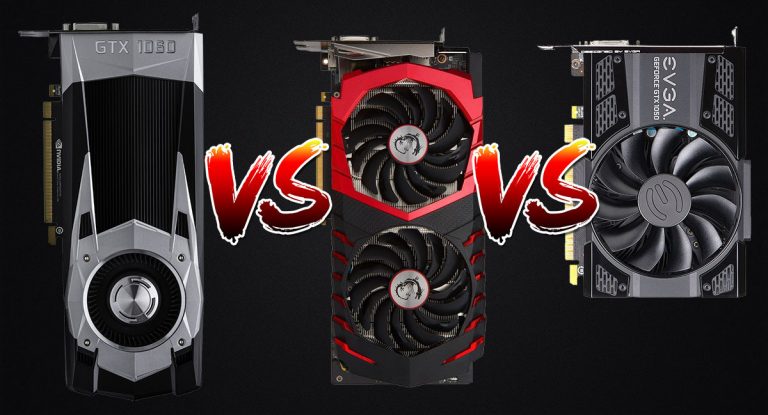 Non-Reference VS Reference Video Card [Explained]