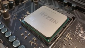 Ryzen 7