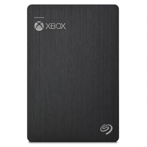 Seagate Game Drive for Xbox SSD (STFT512400)