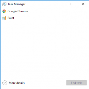 windows 10 taskbar not working, start menu, press windows, restart windows, restart windows explorer, press enter, file explorer, powershell window, windows 10 taskbar not working