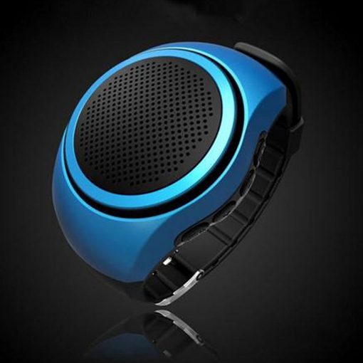 TopePop Bluetooth Watch Speaker