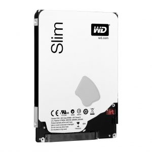 WD Blue 500GB Mobile Hard Disk Drive