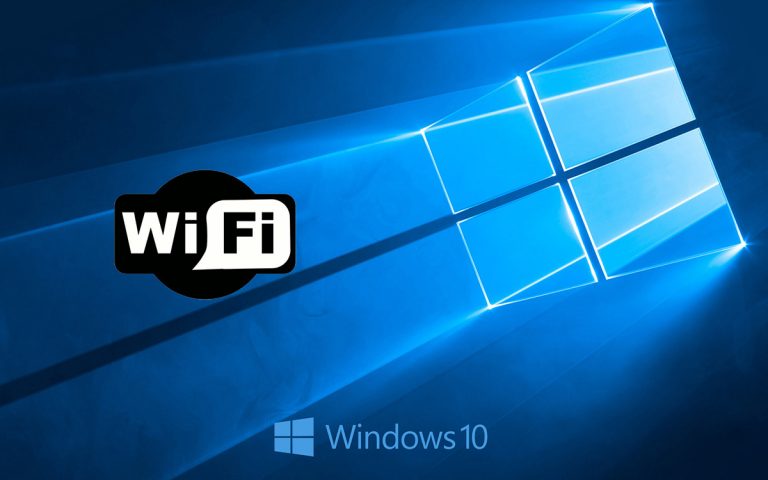 How to Fix Weak Wi-Fi Signal on Windows 10