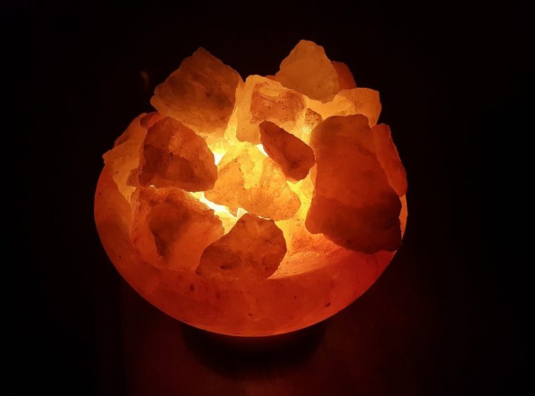 Best Himalayan Salt Lamps of the Year