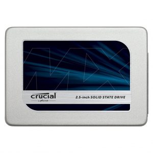 Crucial MX300 525 GB, best ssd, cheapest ssd, fastest ssd for laptop