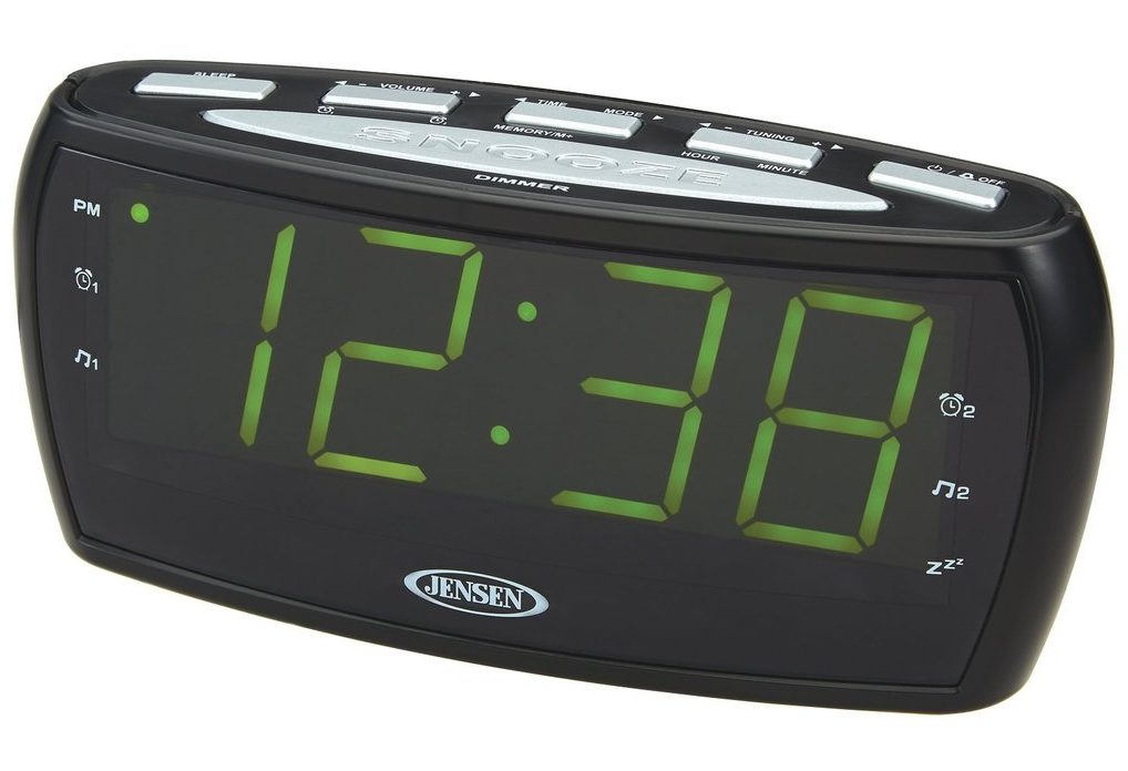 best alarm clocks