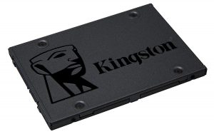 Kingston Digital, Inc. 240GB