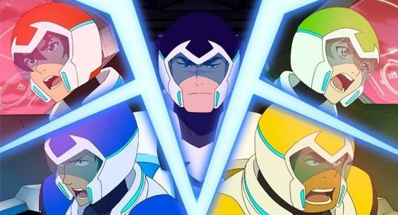 Voltron: Legendary Defenders Series to Have a PSVR Game