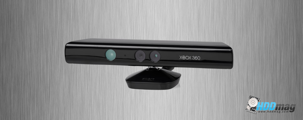 Review of the Xbox Kinect System Featured