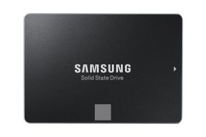 Samsung 850 EVO, best internal ssd, best ssd, best buy ssd, fastest consumer ssd