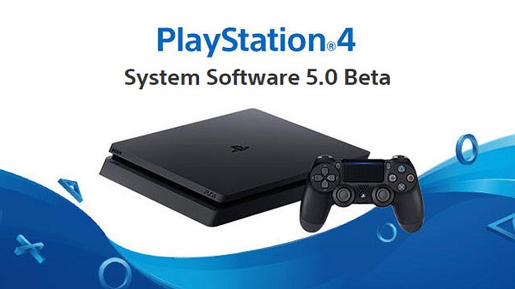 Sony Reveals System Software 5.0 Details for PlayStation 4