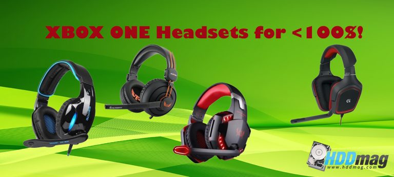 Best Cheap Xbox One Headset: Top Picks on a Budget