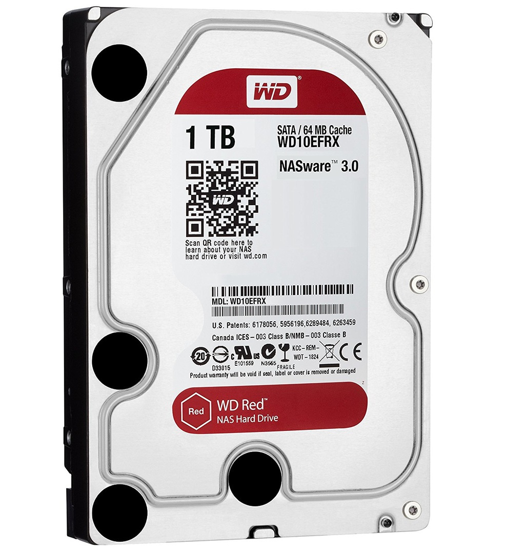 Best Internal Hard Drives 2019