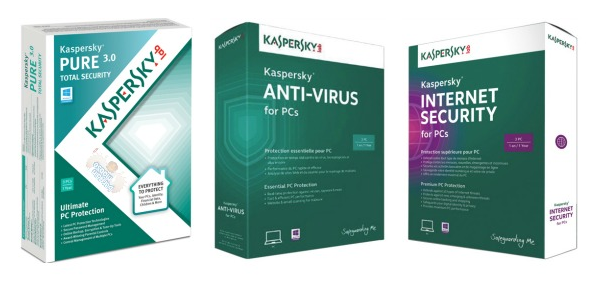 Best Buy Pulls Out Kaspersky Cyber Security Products