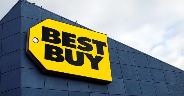 Best Buy Pulls Out Kaspersky Cyber Security Products