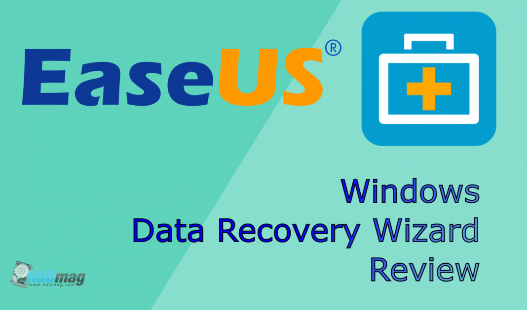easeus data recovery wizard professional deal