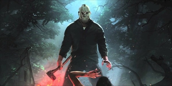 Friday the 13th: The Game Has No Single Player Mode Story