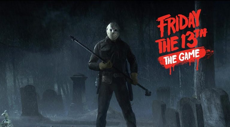 Friday the 13th: The Game Has No Single Player Mode Story