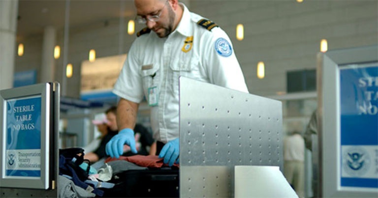 Las Vegas Airport to Use Automated Screening for Security