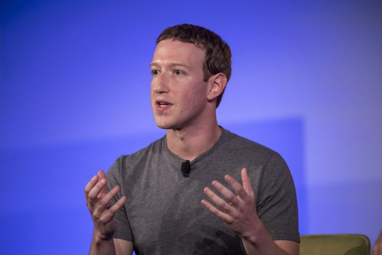 Mark Zuckerberg to Trump Tweet: Facebook is a Platform of Ideas