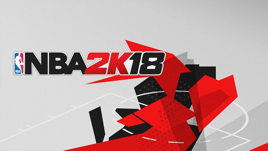 nba 2k18 kyrie cavs cover