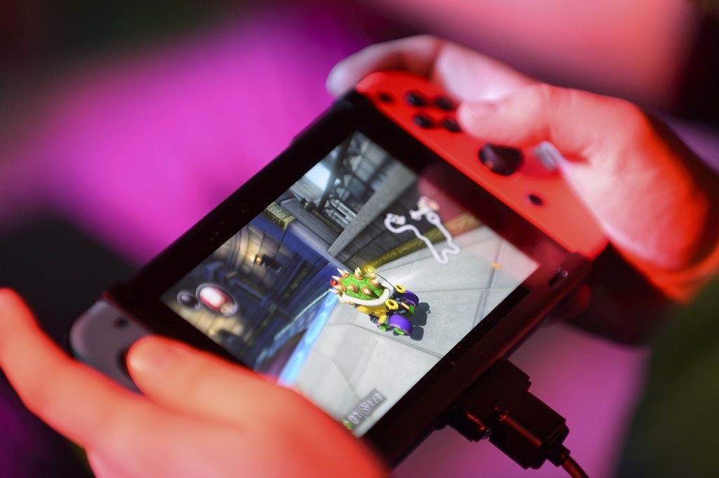 Nintendo Update: Some Switch Games Will Soon Cost More