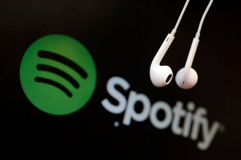 Spotify No Longer Available on Safari Web Browser