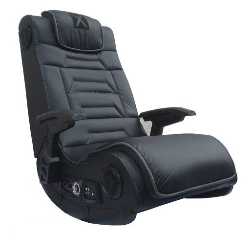 10 Best PS4 Gaming Chairs 2019