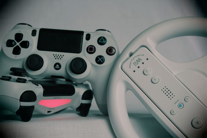 How to Turn Off the PS4 Controller? « HDDMag