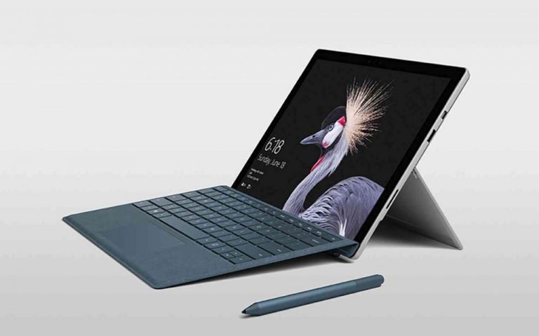Microsoft to Launch Surface Pro LTE on December 1