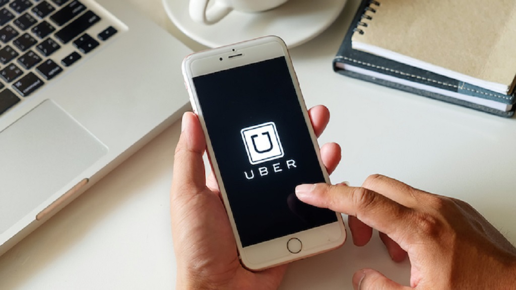 Uber Launches Its First-Ever Credit Card To Further Commerce