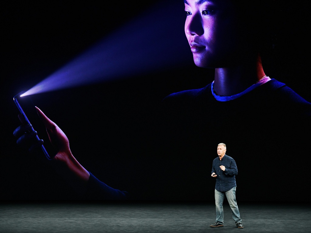 Apple's Face ID Will Be Offered To The iPad Pro In 2018