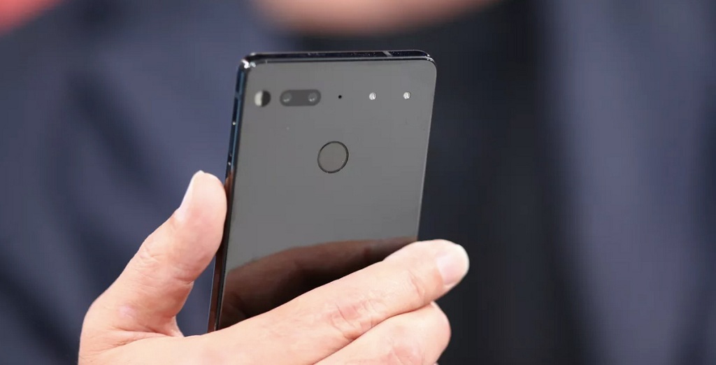 Essential Phone Offers Its Unit $200 Cheaper From Original Price