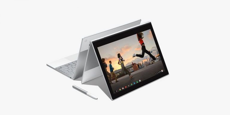 Google Releases Its First-Ever Mainstream Laptop: The Pixelbook