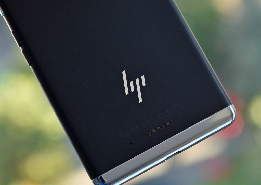 HP Is Cancelling Their Plans To Continue Their Windows Phone Line