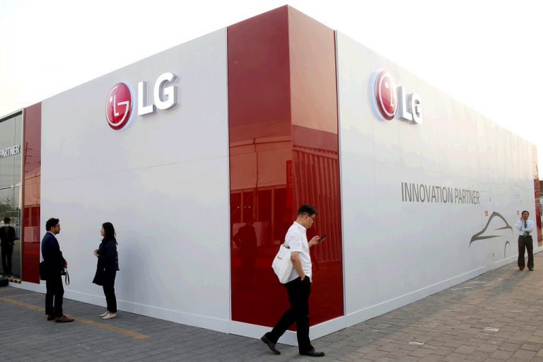 LG Will Be Opening Its Largest EV Battery Factory In Poland
