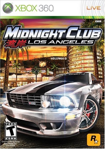 MidnightClub