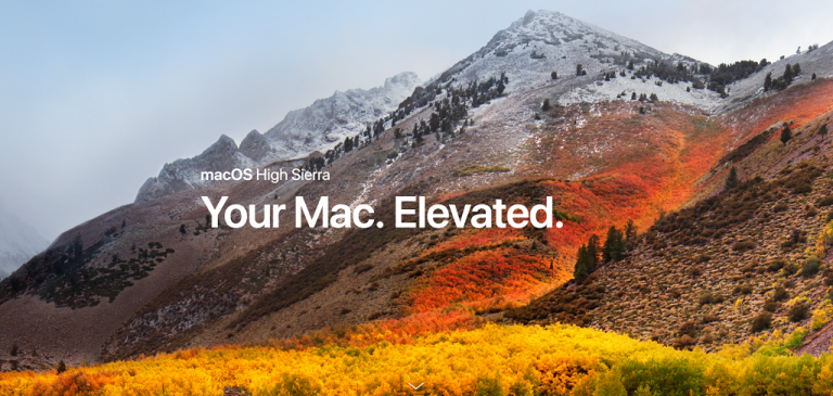 MacOS High Sierra Shows Passwords In Plain Text Without Hacking