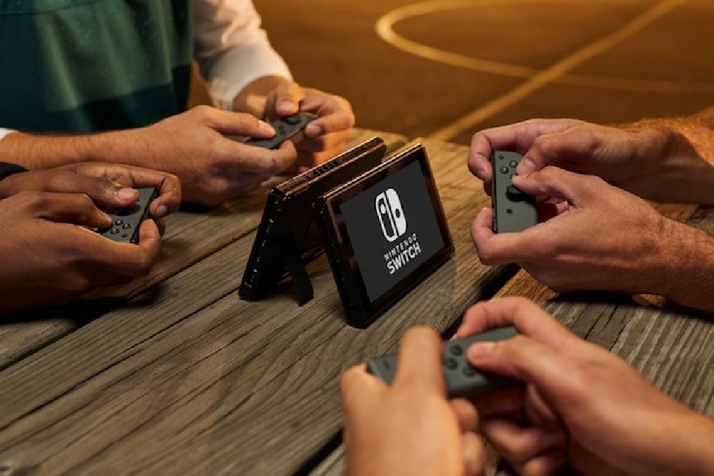 Nintendo becomes the leading console giant for September as it garners an increase in its sales and revenue for their Switch console. Read here.