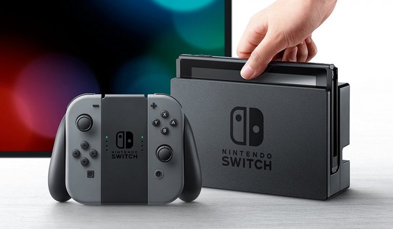 10 Best Nintendo Switch Cases 2019