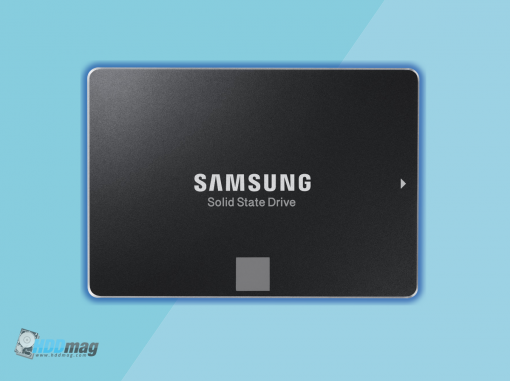 Samsung 850 EVO Review [2022] « HDDMag