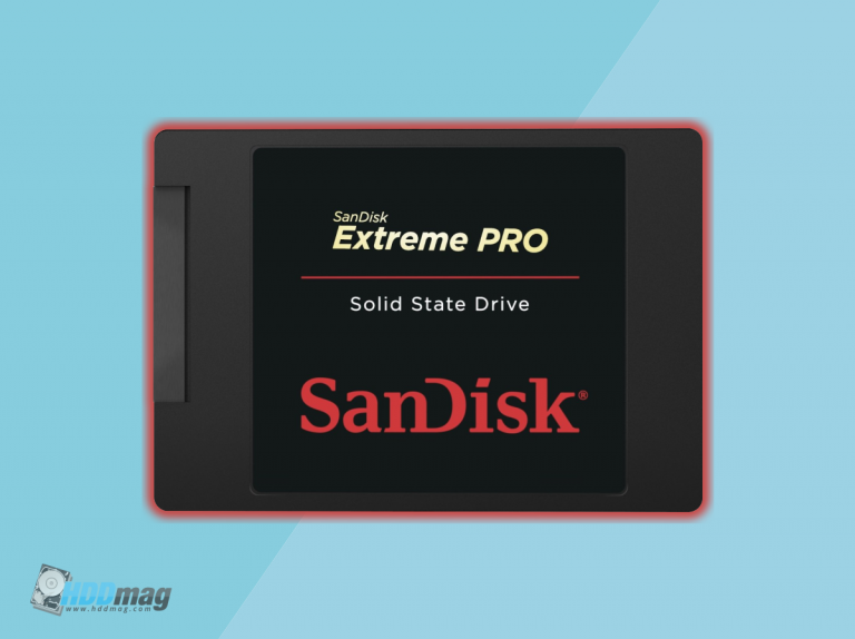 SanDisk Extreme PRO SSD Review [2022]