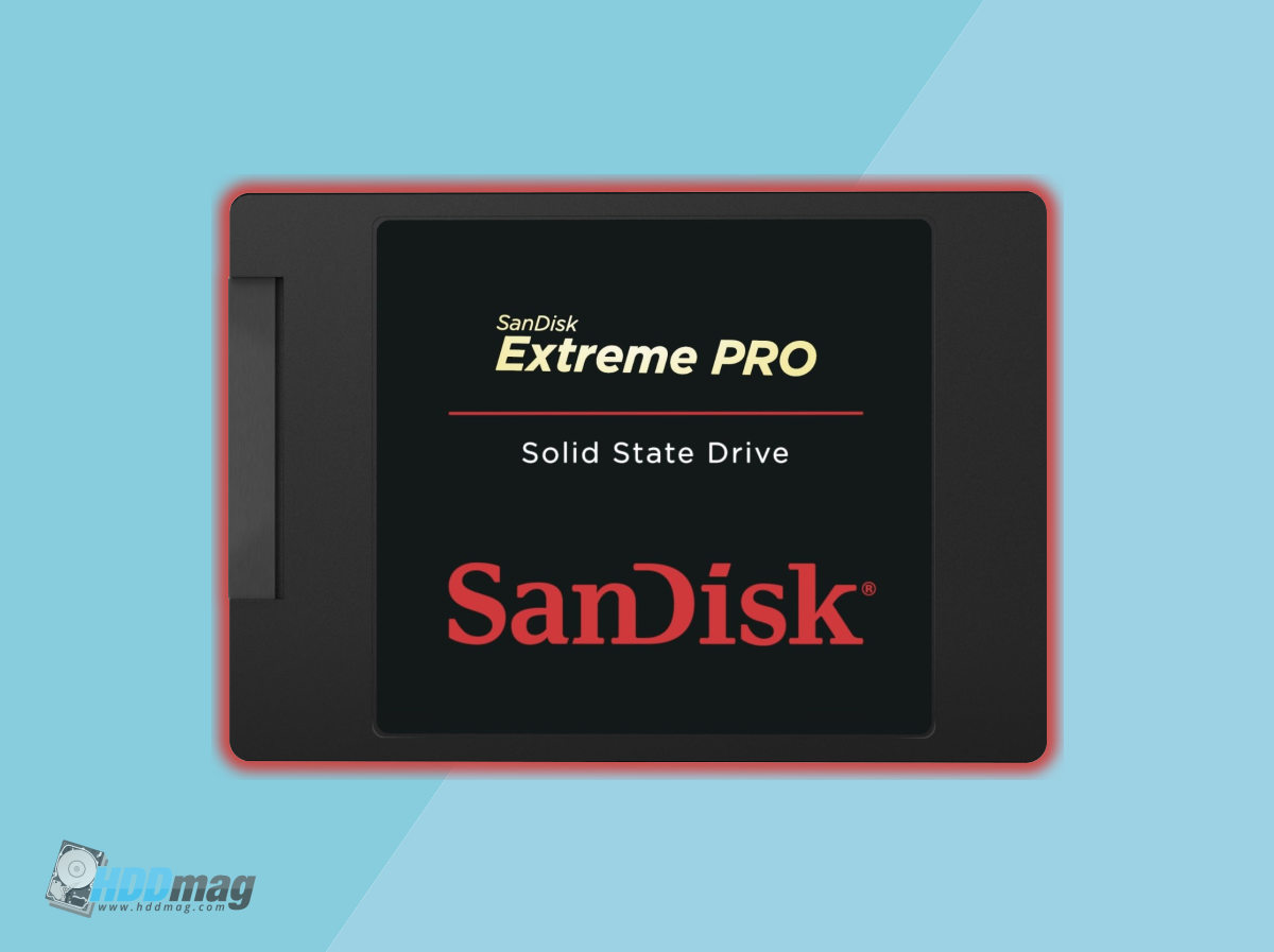 sandisk extreme pro ssd, best ssd, fastest pc ssd, best laptop ssd, best pc ssd