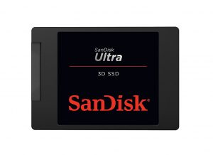 SanDisk Ultra 3D SSD, wd blue 3d nand ssd, best ssd, fastest laptop ssd, best pc ssd, best 2.5-inch ssd