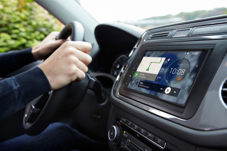 Sources Say Infotainment Technology In Vehicles Is Harmful