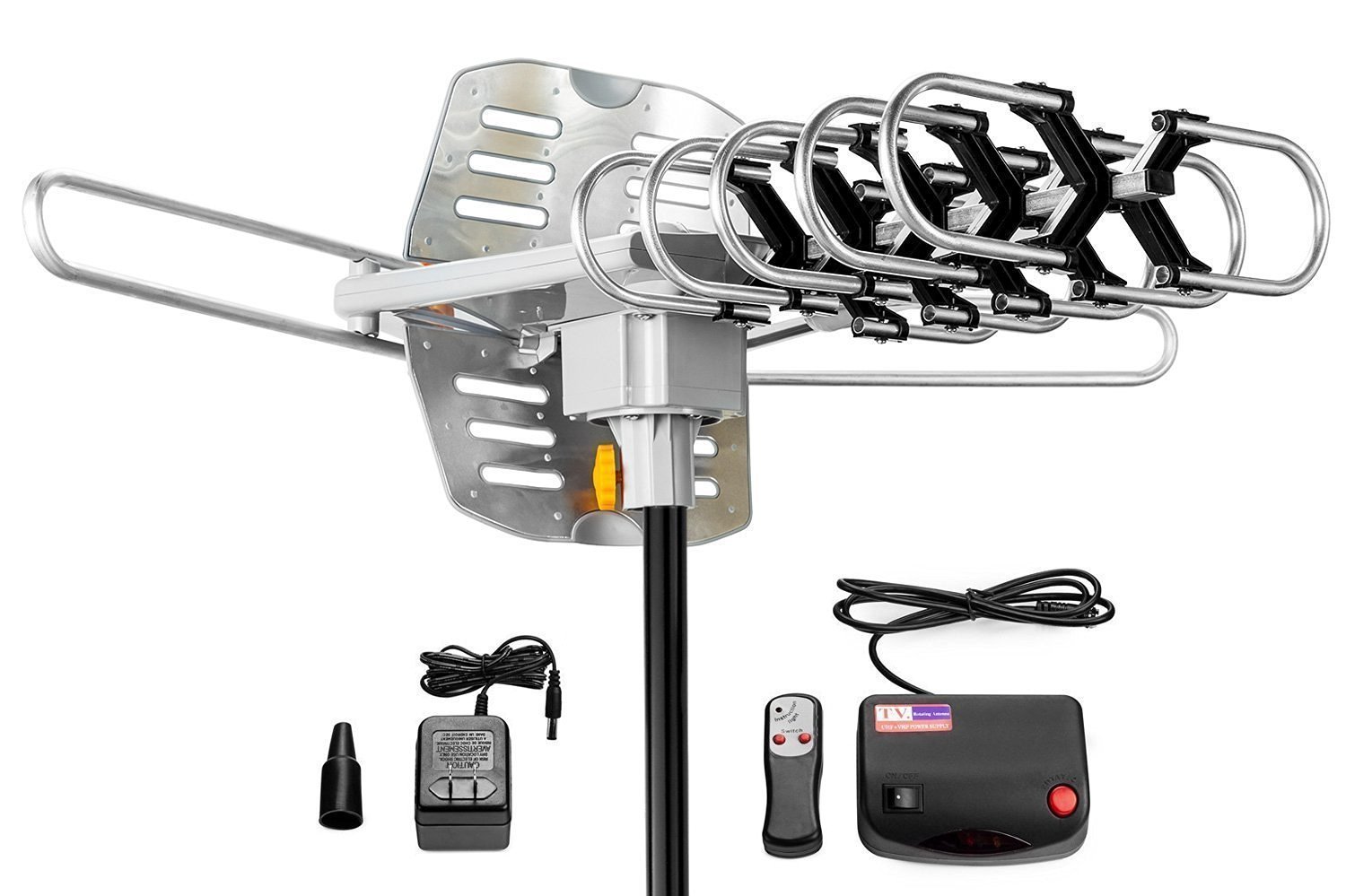 Long Range High Definition Tv Antenna at Carol Greig blog