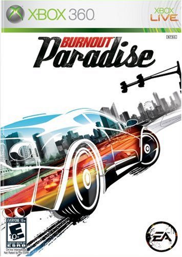 BurnoutParadise