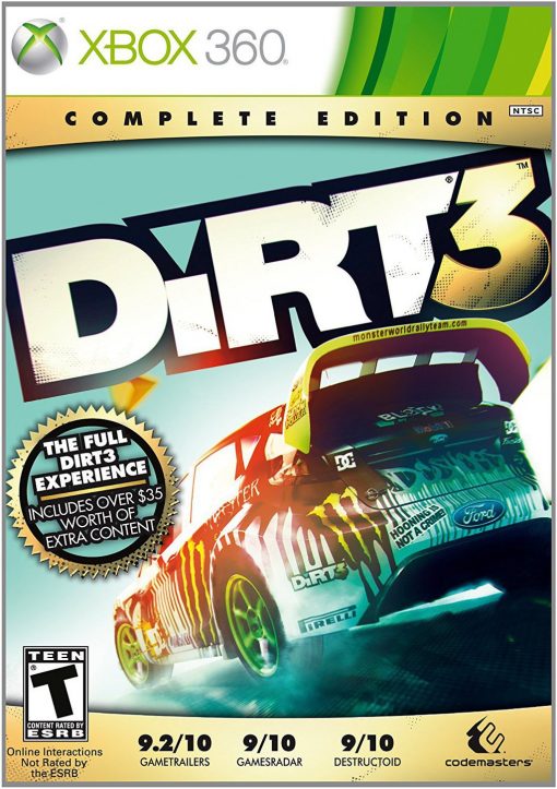 Dirt3