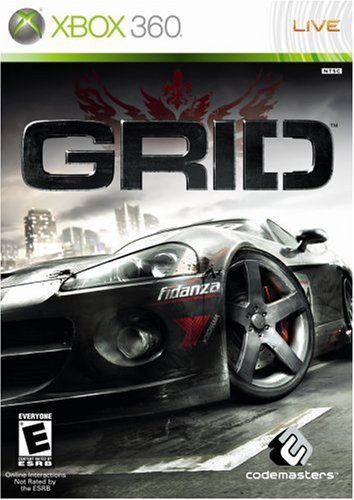 best racing games for xbox 360